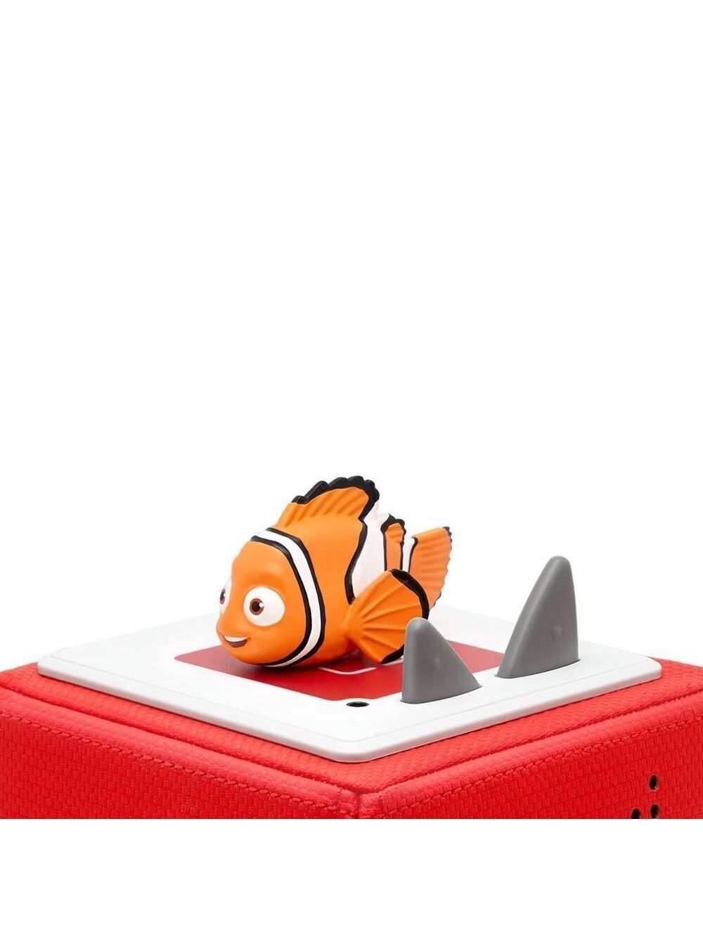 Tonies Disney & Pixar Finding Nemo Audio Toy Figurine Age Group 3+